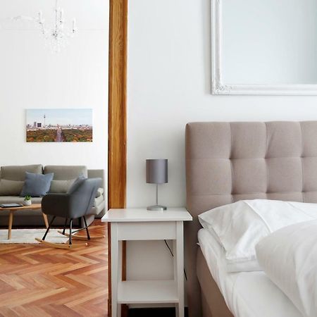 Katz By Rockchair Apartments L Superhost Status L 3 Bedrooms Boxspringbeds 2 Bathrooms In City Center - Cozy Family & Business Flair Welcomes You! Берлин Экстерьер фото