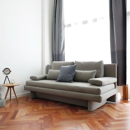 Katz By Rockchair Apartments L Superhost Status L 3 Bedrooms Boxspringbeds 2 Bathrooms In City Center - Cozy Family & Business Flair Welcomes You! Берлин Экстерьер фото