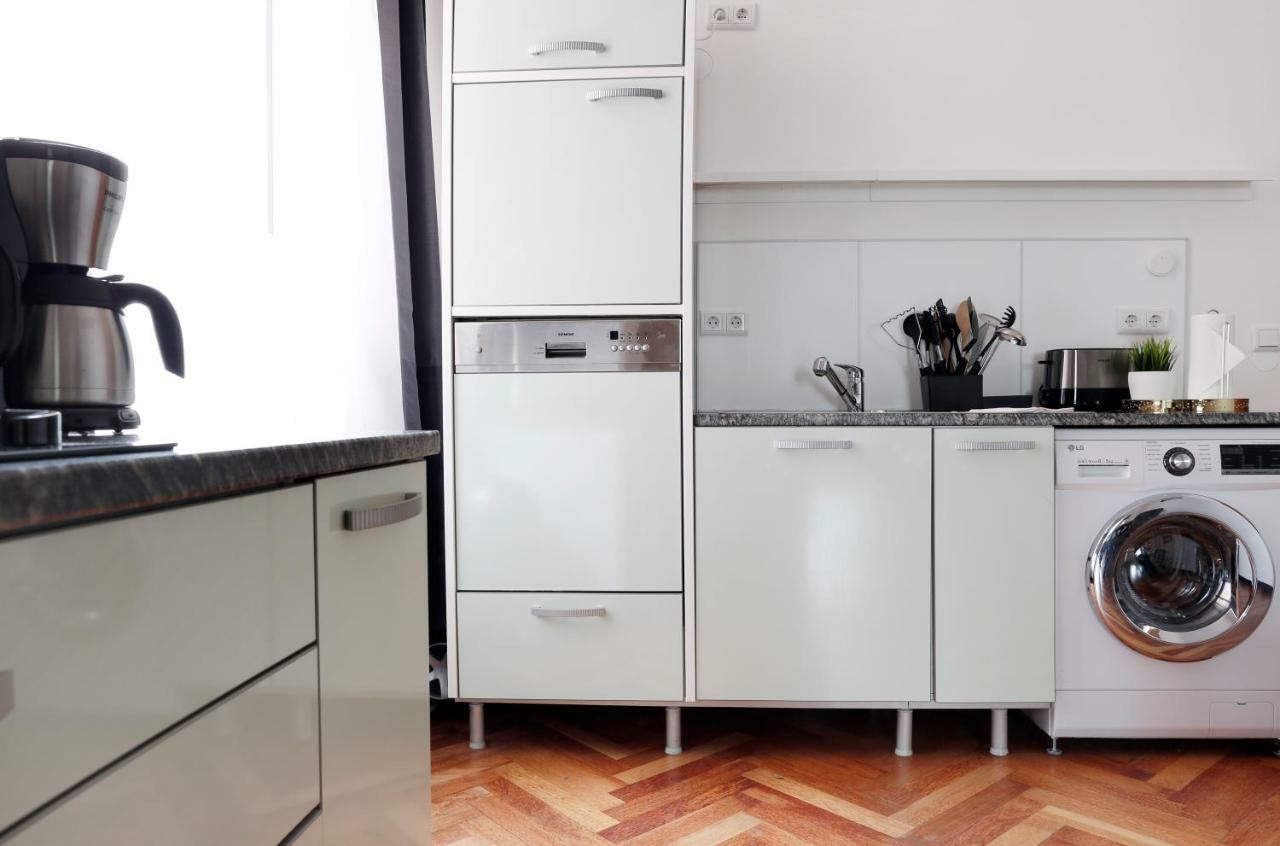 Katz By Rockchair Apartments L Superhost Status L 3 Bedrooms Boxspringbeds 2 Bathrooms In City Center - Cozy Family & Business Flair Welcomes You! Берлин Экстерьер фото
