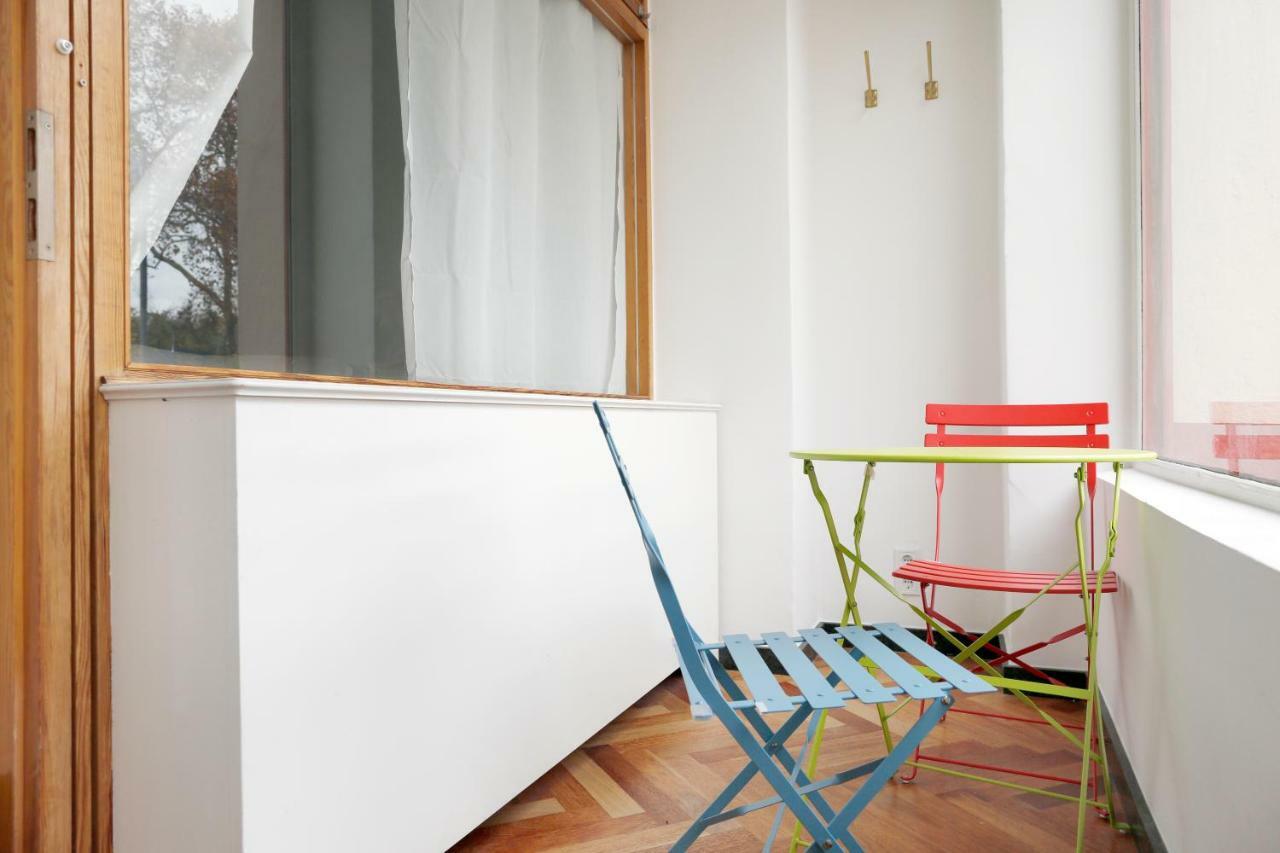 Katz By Rockchair Apartments L Superhost Status L 3 Bedrooms Boxspringbeds 2 Bathrooms In City Center - Cozy Family & Business Flair Welcomes You! Берлин Экстерьер фото